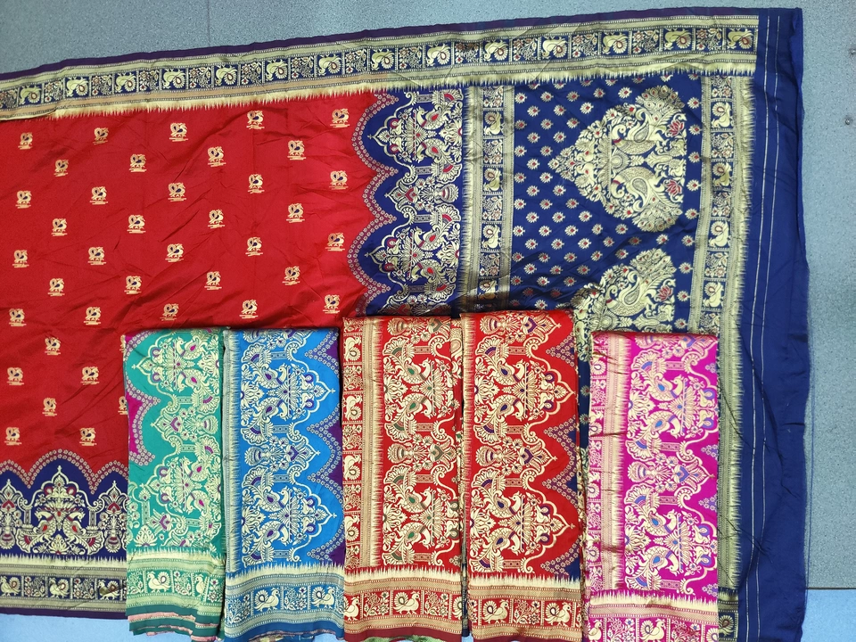Sahajanand 2 uploaded by Sahajanand textiles on 8/28/2022