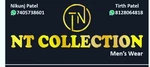 Business logo of NT COLLECTION