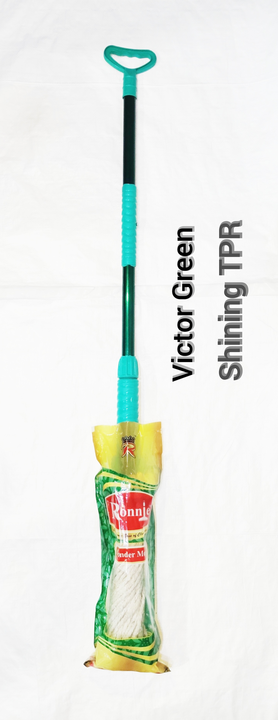 Green Mop uploaded by business on 8/28/2022