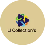 Business logo of LL COLLECTION'S