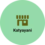 Business logo of Katyayani