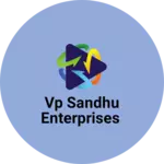 Business logo of VP Sandhu Enterprises