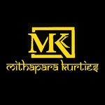Business logo of  Mithapra Kurtis 