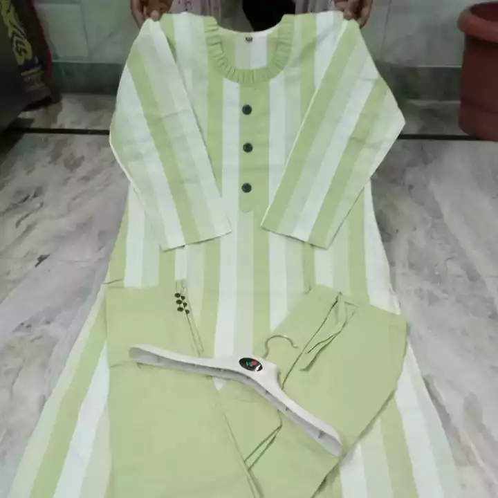 Kurte collection  uploaded by Shree Balaji Garments on 8/28/2022
