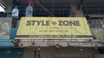Business logo of Style zone clothing