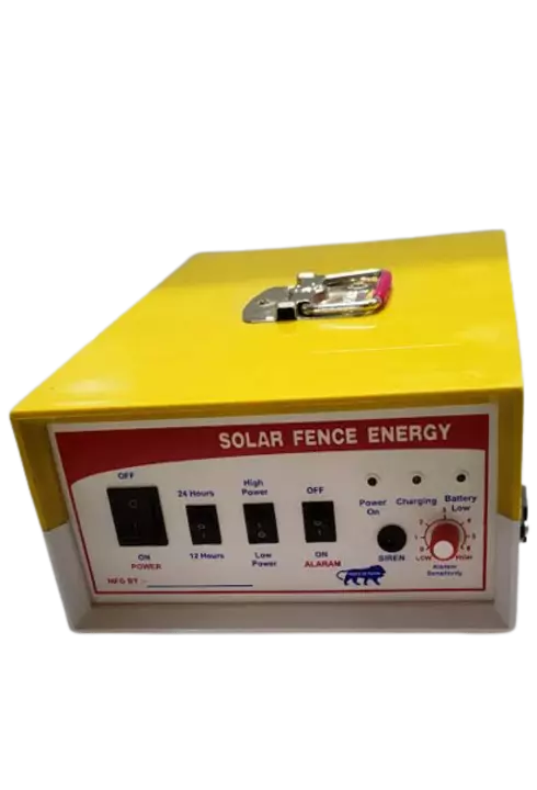 Solar Zatka Machine  uploaded by Frillss Enterprises on 8/28/2022