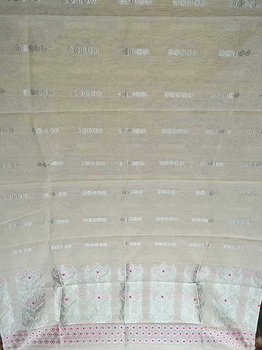 Post image Making a handloom mekhla Sarees
Order online Whatsapp-7872746225
Few item left...