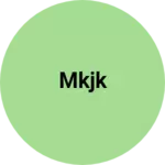 Business logo of Mkjk