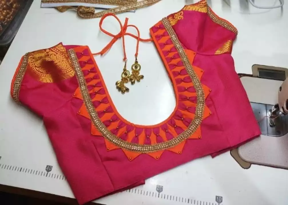 Product uploaded by Tripaathi fashion Manufacturing on 8/28/2022