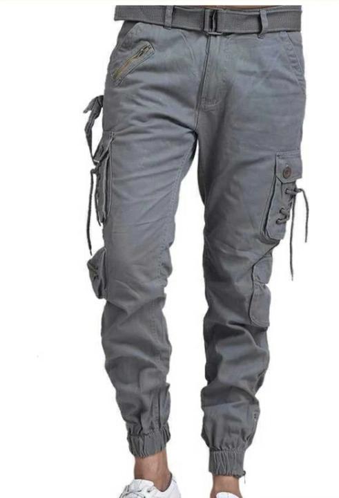 Cargo pants  uploaded by Delhi textile company  on 8/28/2022