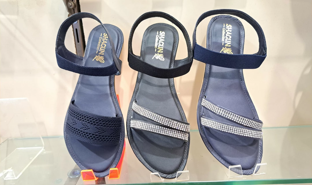 Fancy sandal uploaded by SHAGUN TRADERS on 8/28/2022