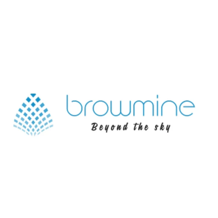 Post image Browmine Fashion has updated their profile picture.