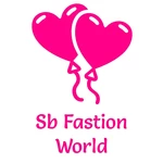 Business logo of SB fashions