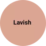 Business logo of LAVISH