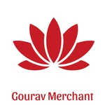 Business logo of Gourav Merchant