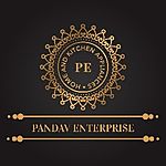 Business logo of PANDAV ENTERPRISE