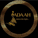 Business logo of Adaah Creations