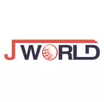Business logo of Jworld