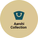 Business logo of Aarohi Creations Solapur 