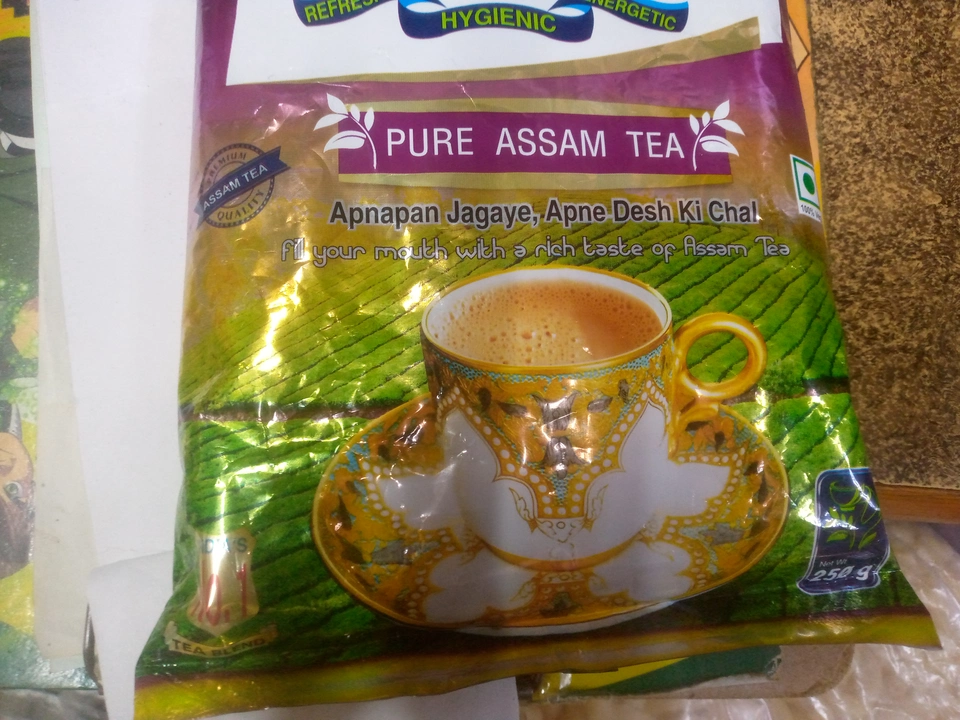 Lose chaye pati + hevy inam  uploaded by Masala dry fruits on 8/28/2022