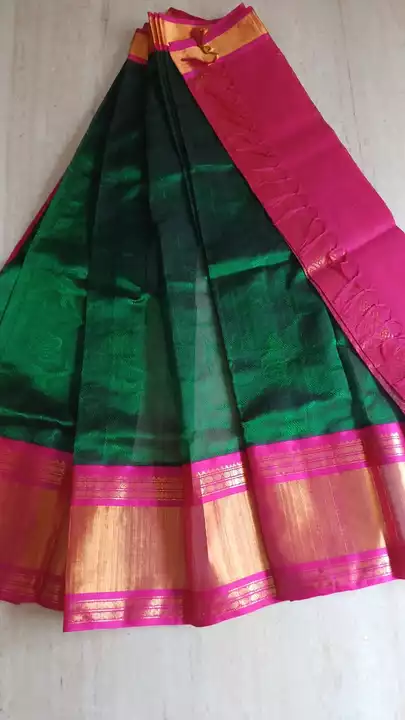 Product uploaded by Sri Venkateswara handlooms on 8/28/2022