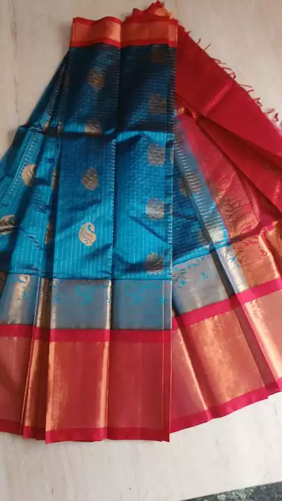 Product uploaded by Sri Venkateswara handlooms on 8/28/2022