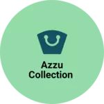 Business logo of Azzu collection
