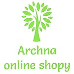 Business logo of Archana online shopy