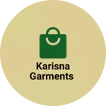 Business logo of Karisna garments