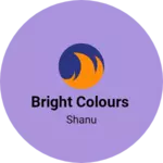 Business logo of Bright colours