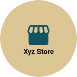 Business logo of xyz store