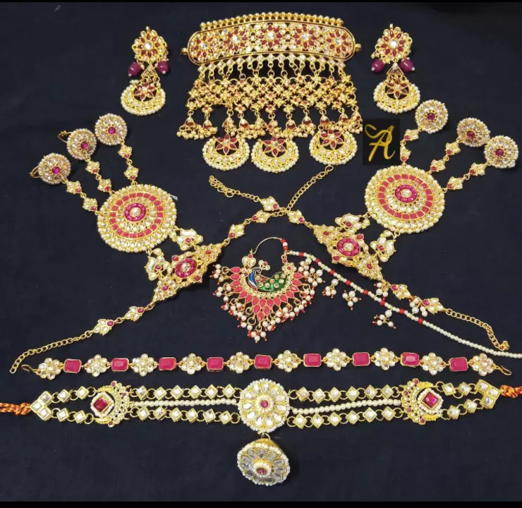 Product uploaded by Baba Ramdev jewellery store on 8/28/2022
