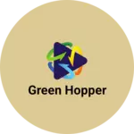 Business logo of Green hopper