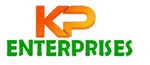 Business logo of Kp Enterprises