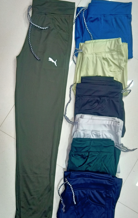2 way Trek pant uploaded by SHIVSHARDHA COLLECTION on 8/28/2022
