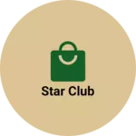 Business logo of Star club