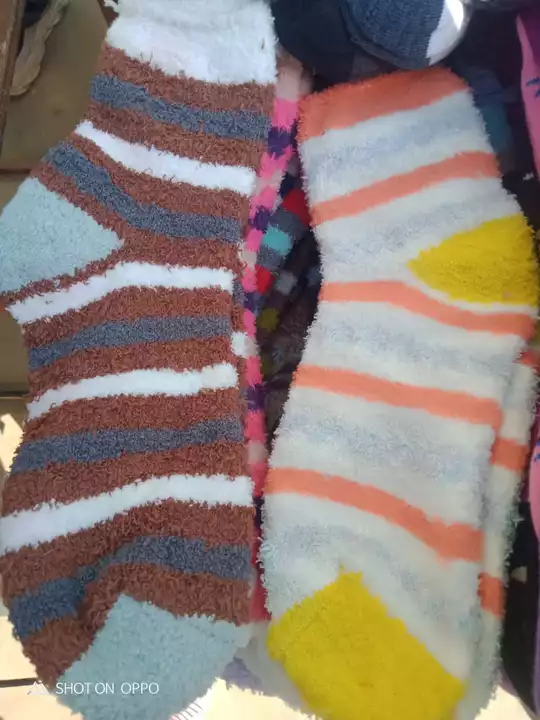 Feather socks  uploaded by business on 8/28/2022