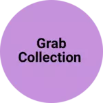 Business logo of Grab collection