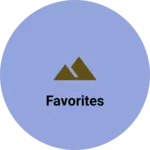 Business logo of Favorites based out of Coimbatore