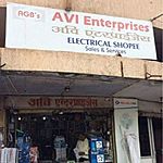 Business logo of Avi Enterprises 