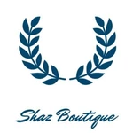 Business logo of Shaz boutique