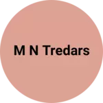Business logo of M N Tredars