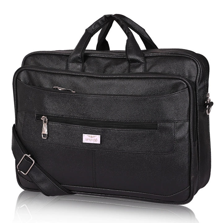Men laptop messenger Bag shoulder Bag casual Formol Bag  uploaded by Spatexe on 8/28/2022