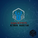 Business logo of Triple M PVLTD Network Marketing