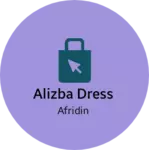 Business logo of Alizba dress