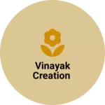 Business logo of Vinayak Creation