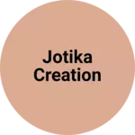 Business logo of Jotika creation