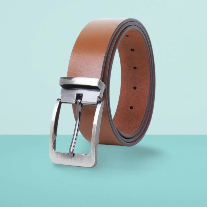 Genuine Leather Belt stylish Belt uploaded by business on 8/29/2022
