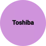 Business logo of Toshiba