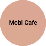 Business logo of Mobi cafe